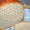 Thumbnail image for Honey Wheat Bread