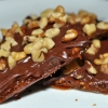 Thumbnail image for Chocolate Caramel Cracker Crisps (GIVEAWAY!)