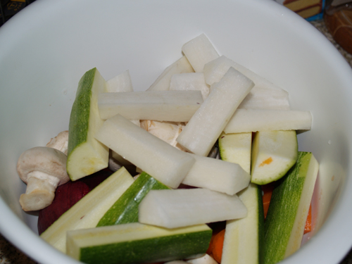 all-the-veggies all-the-veggies