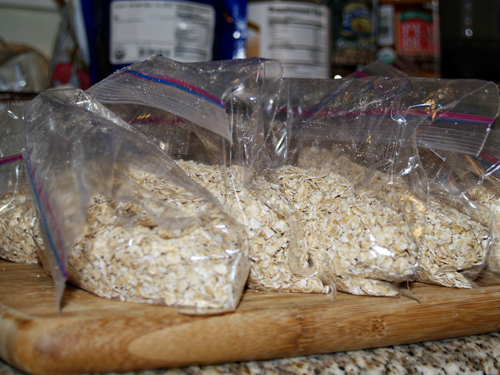 closeup-oatmeal-bags closeup-oatmeal-bags