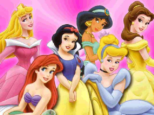 disney-princesses disney-princesses