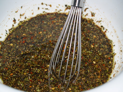 marinade marinade