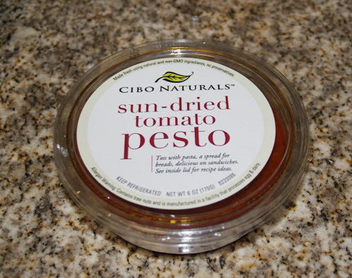 pesto pesto