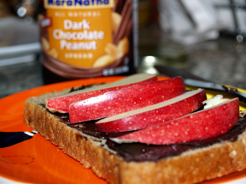 apple pb apple pb