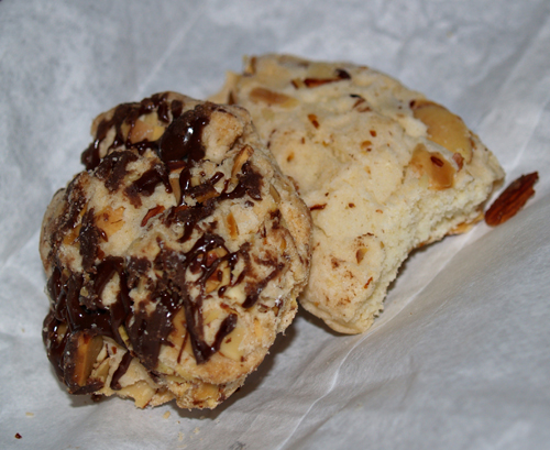 cookies cookies