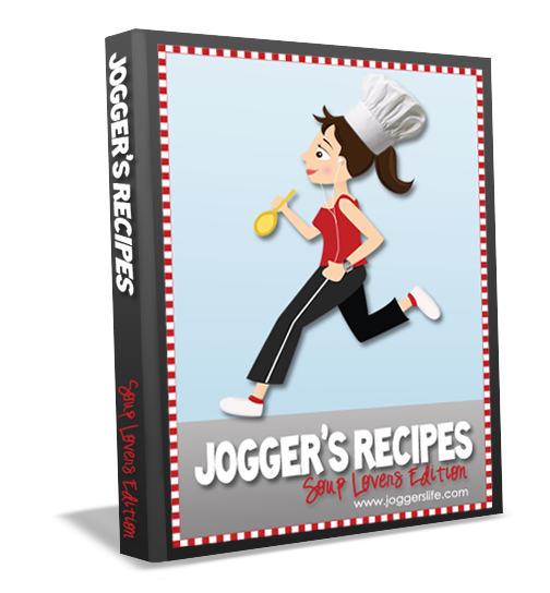 joggersrecipesebook joggersrecipesebook