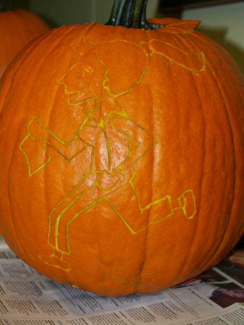 pumpkin jogger1 pumpkin jogger1