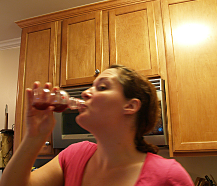 drink some drink some