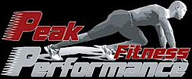 Peak Performance Fitness