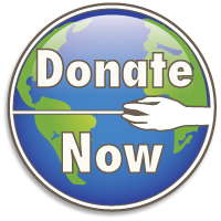 Blogging For A Change Donation