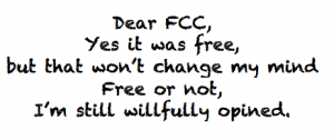 FCC